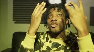 BREAK BREAD - lougotcash  (GWININ ENT)