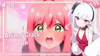 akan kami genjot - anime crack indonesia part 08