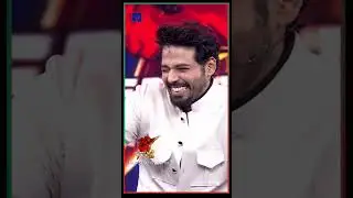#Shorts - Hansika Cutest Proposal Rejection - Dhee Celebrity Special 2 - 10th July 2024