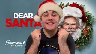 Review Video: Dear Santa (2024)