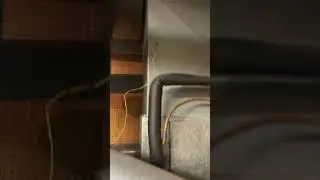 How to check furnace temperature rise form supply and return