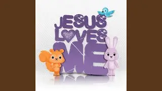 Jesus Loves Me (Video Game Remix)