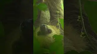 Teo Toed sloth #animation #music #memes #peppapig #edit #jillguy #meme #phonk #nature #wildlife