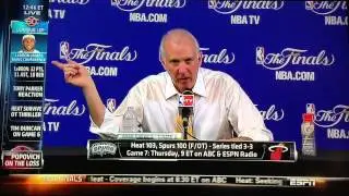 Coach Pop - Классический ответ