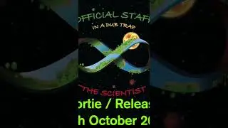 Dub Hard Stay Calm Teaser  Official Staff & The Scientist