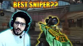 Modern Combat 5 - Playing with the new weapons