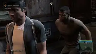 Mafia III: Definitive Edition- Confront Pete Santini (Gameplay)