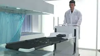 Auto shower aids for elderly/  Automobile bath aids for old people / Movable  Auto bathing equipment