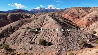 Mouthpiece Vox - To Stand Strong (Official Lyric Video)