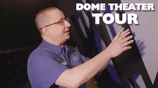 Beyond the Dome
