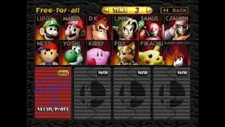 smashcore