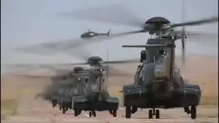 Que Tal Poder A&eacute;reo