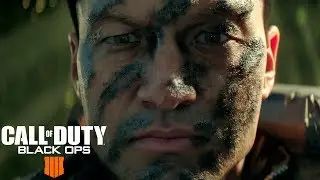 Official Call of Duty&reg;: Black Ops 4 &ndash; Launch Gameplay Trailer