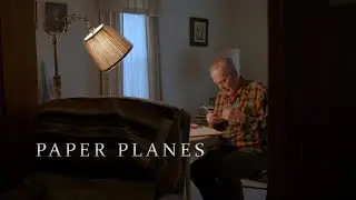 Paper Planes | Documentary Film