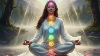 🌈7 Chakra Activation | Soul &middot; Body &middot; Mind &middot; Heart &middot; Balance