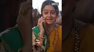Rajasaab! 😭 Worst Prabhas Movie Ever? | CInematic Shallu | Rajasaab Movie Review | Rajasaab Review