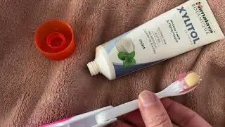 Honest Review Himilaya Botanique Xylitol Toothpaste