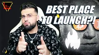 A LAUNCHPAD FOR INITIAL METAVERSE OFFERINGS!! | FIRESTARTER THE BEST PLACE TO LAUNCH?!