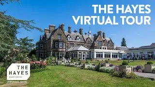 The Hayes Virtual Tour