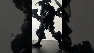 #transformers #stopmotion #animation #animationshorts #shorts #movie #michaelbay