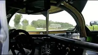 Raver Motorsports - Agile Automotive Performance - Superlite Coupe - Superlite Cars