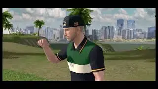 Watch Golf S02 Episode 02 In 3D With [Gaming World Again]