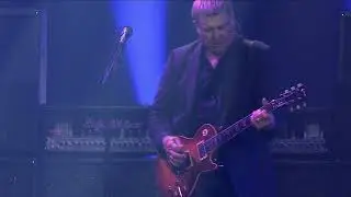 Rush - Between The Wheels - R40 Live tour 2015 (Audio DTS 5.1)