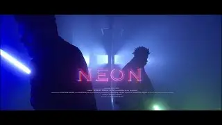 NEON  (A Star Wars Story)