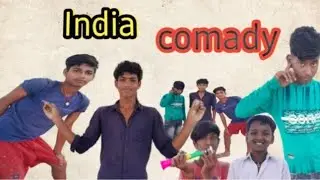 New comady 100k views Ahir sandip Dilkush Nitish yadav