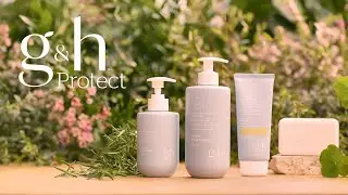 Soap, Hand Sanitizer, Body Lotion: g&h&trade; Protect