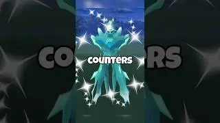 ORIGIN DIALGA &mdash; лучшие контрмеры для рейдов в Pok&eacute;mon GO! #pok&eacute;mongo