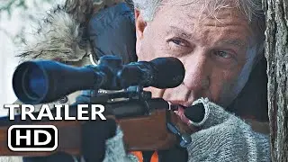 BLOOD AND MONEY - Official Trailer (2020) Tom Berenger, Action Movie