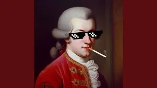 Mozart Drill (Turkish March)