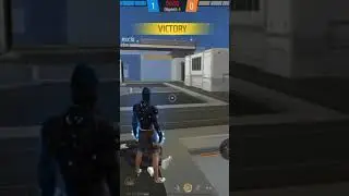 IMPOSSIBLE #freefireshorts