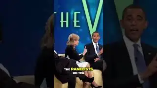 The View's Disconnect: Media Elites vs. Everyday Struggles