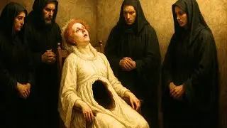 The Horrific Truth About ''Elizabeth I's Virginity'' That History Tried to Erase