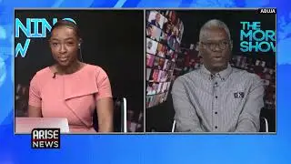 Update On Peter Obi's Petition At The Tribunal - Akin Osuntokun