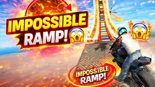 &ldquo;India&rsquo;s Most Dangerous Bike Stunt Ramp 😱 | Indian Bike Driving 3D&rdquo;