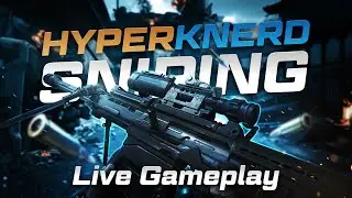 Crazy Deathmatch CODM | Record Kills | Hyper Knerd