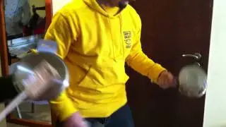 kucharska show - TamTam