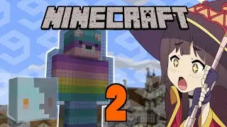 Minecraft with 9gagers! | NineCraft ep 2 | Minecraft Multiplayer Let's Play