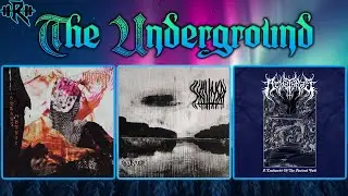 Dwa nowe, obiecujące zespoły blackmetalowe i dziwny zesp&oacute;ł hybrydowy: Achathras / Lifetaker / Saitma