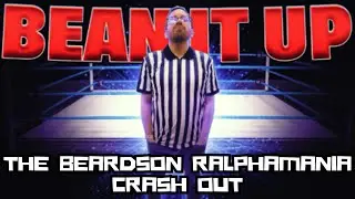 Beardson's Ralphamania Crash Out - Kino Casino Classics