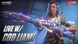 Road to 2K Subs | Cooking With Liam!!! #codm #codmgameplay #codmobile