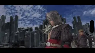 Final Fantasy VII Ever Crisis GB14 STG5 100% alchalant