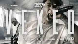 Horror Dance Squad - Vexed (Official Music Video)