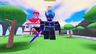 Show Legacy Fallen King / Осмотр Legacy Fallen King (Название игры OTDS RP Roblox)