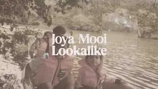 Joya Mooi - Lookalike