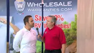 FMCA Interview (Wholesale Warranties)