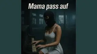 Mama pass auf